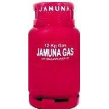 LPG GAS