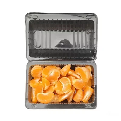 Orange Peeled