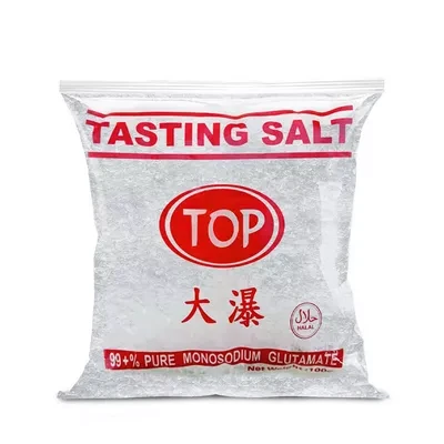 Salt &Sugar