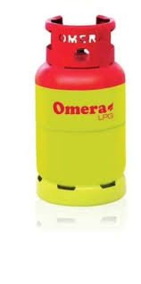 Omera Lpg Gas