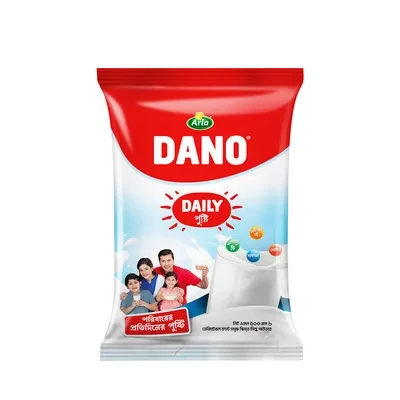 Dano Delight Full Cream Milk Powder