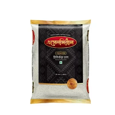 Akij Essential Chinigura Rice