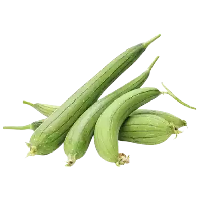 Dhundhul (Sponge Gourd)